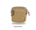Coyote Brown
