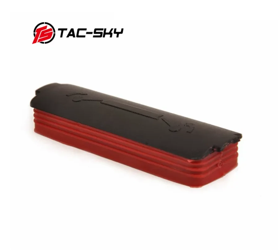 Kit batería recambio COMTAC III - Auriculares tácticos C2 C3 - imagen 5