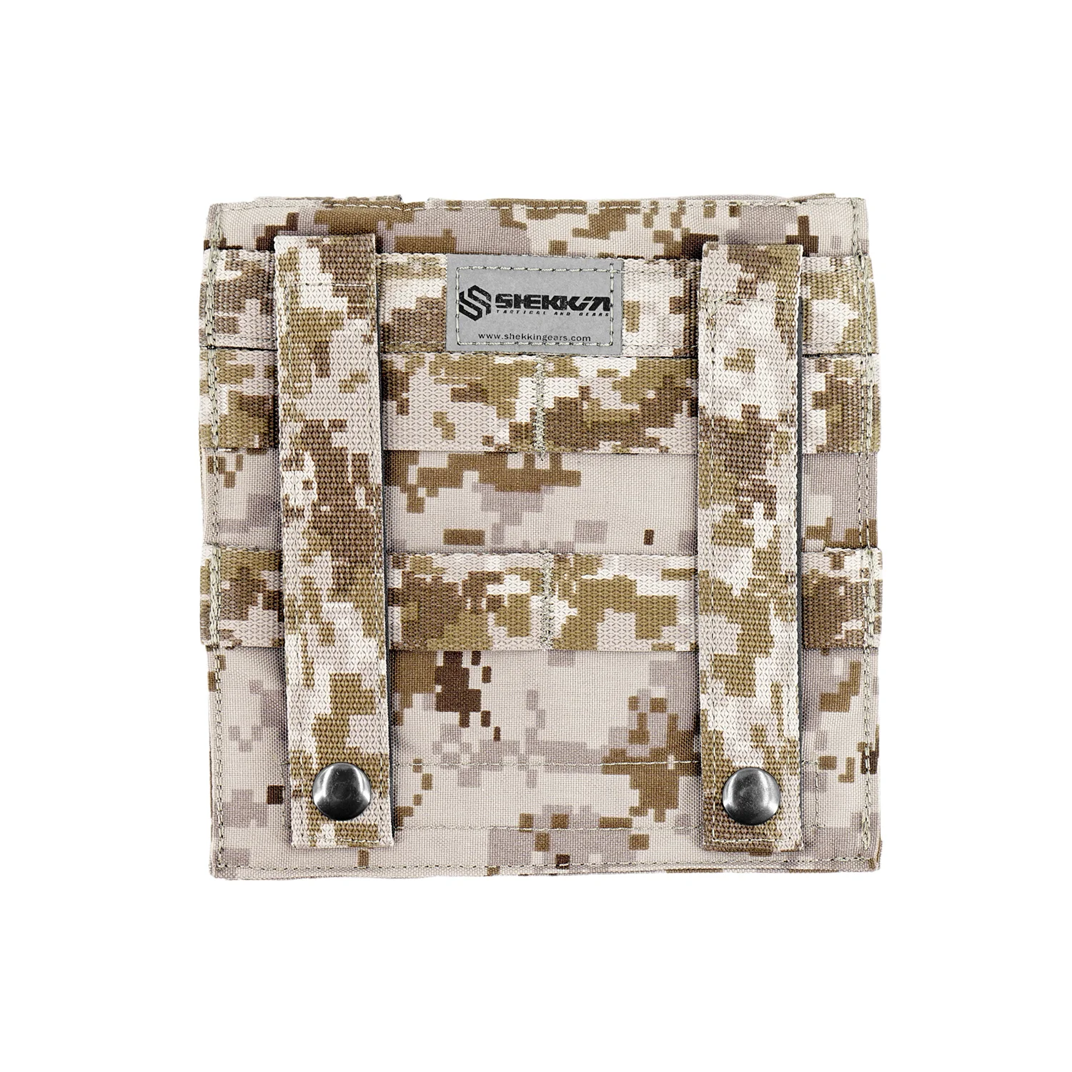 Bolsa de pecho para Mapa de caza al aire libre, equipo de sellado de la vieja escuela, DG Love Use - imagen 2