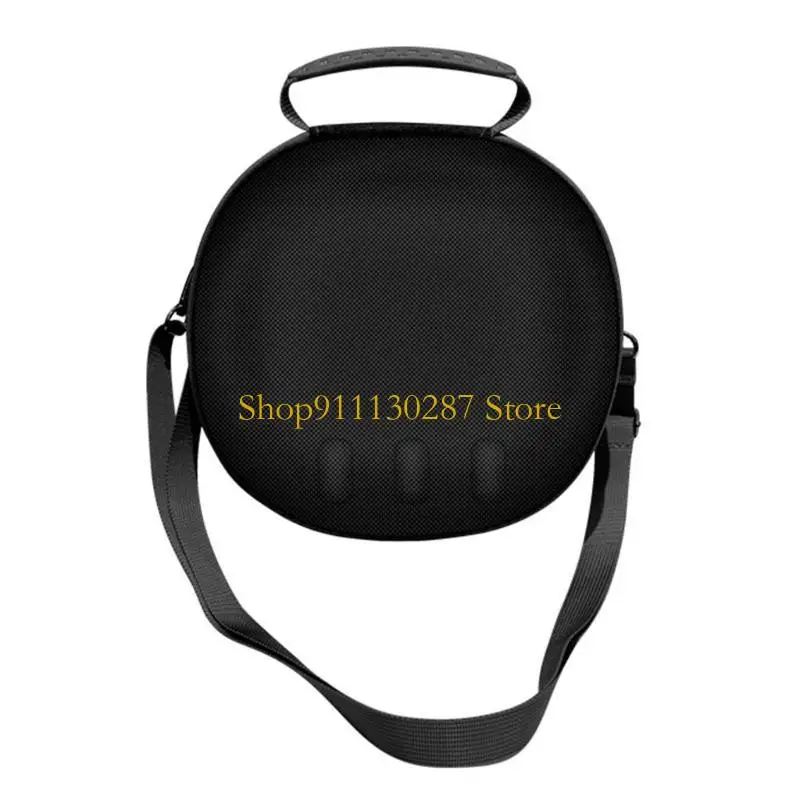 Box J1HC para Quest 3 Protective Bag Eva Portable Hard Storage Travel Case - imagen 5