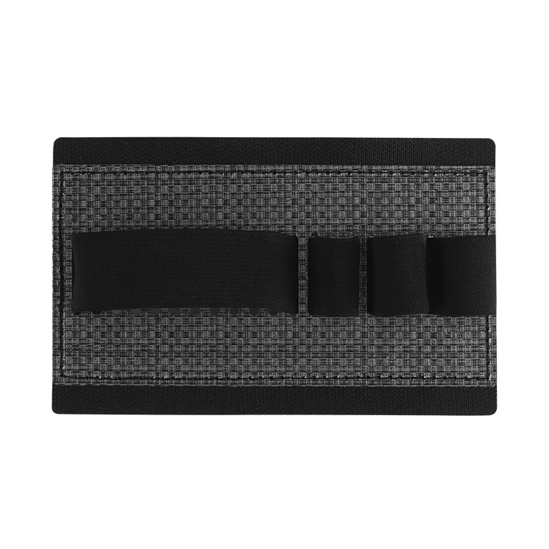 WOSPORT Placa multiusos incorporada Banda elástica - imagen 5