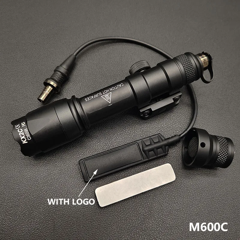 BK M600C light
