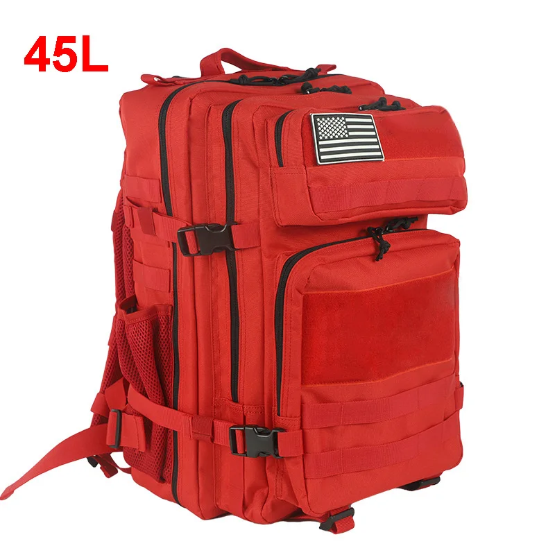 45L Red