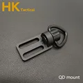 BK QD mount