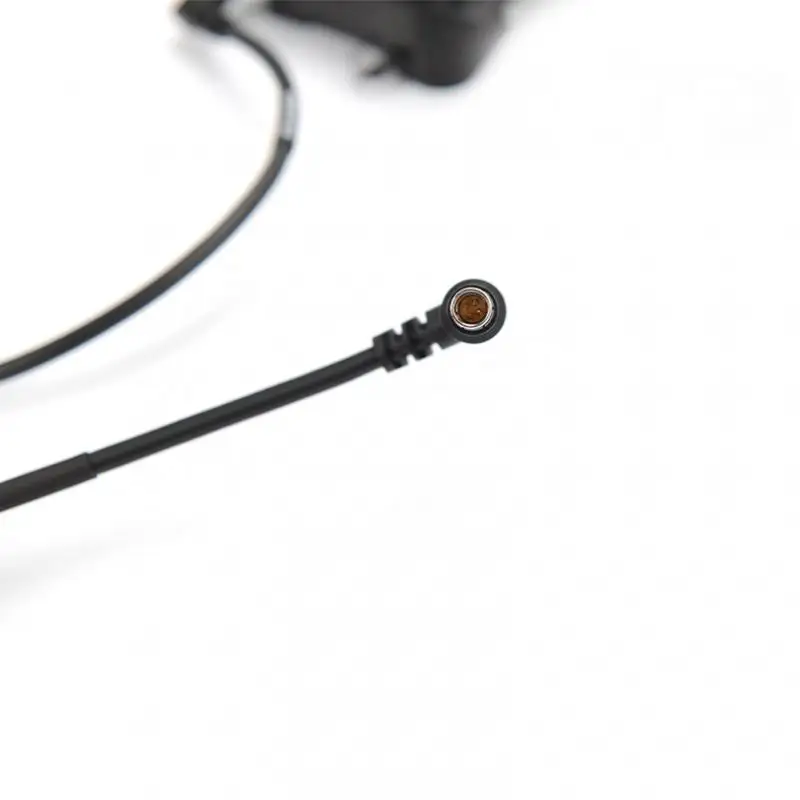 Cabezal doble de pesca, PVS31 PVS14 BNVD1431 para instrumento de visión nocturna, caja de batería, línea de alimentación BNVD - imagen 5