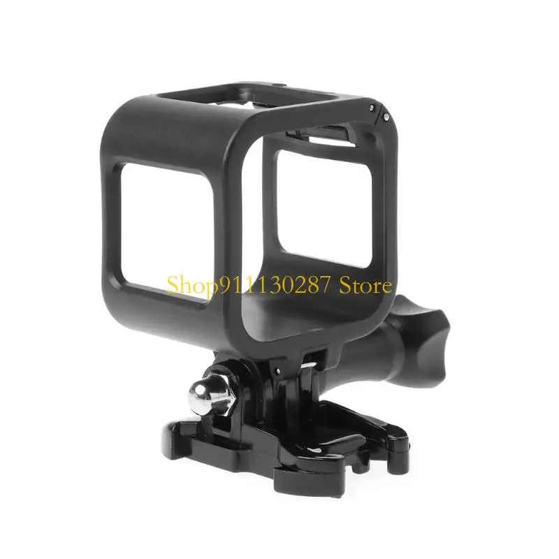 Cubierta marco carcasa perfil bajo J1HC para soporte montaje caja para sesiones 4/5 - imagen 5