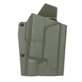 Green Holster