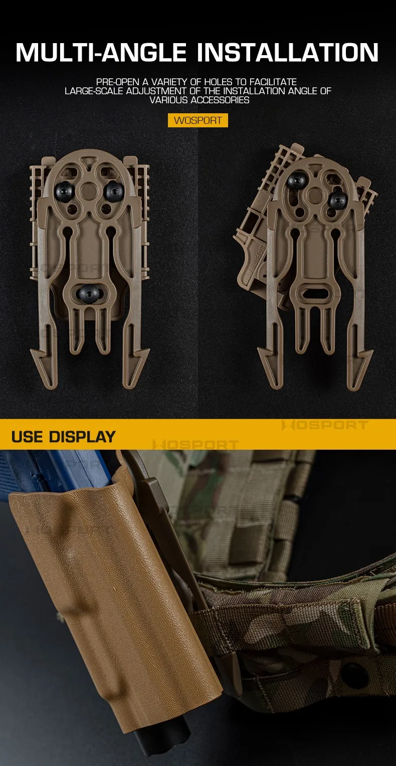 Placa Liberación - Detalle final