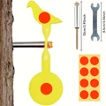 pájaro amarillo