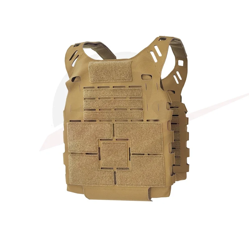 AOR1/AOR2 Chaleco SS para exteriores Cubierta protectora de placa enchufable 1 par - imagen 5