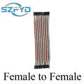 Female to Female