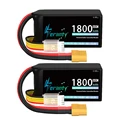 4S 1800 XT60 2Pcs