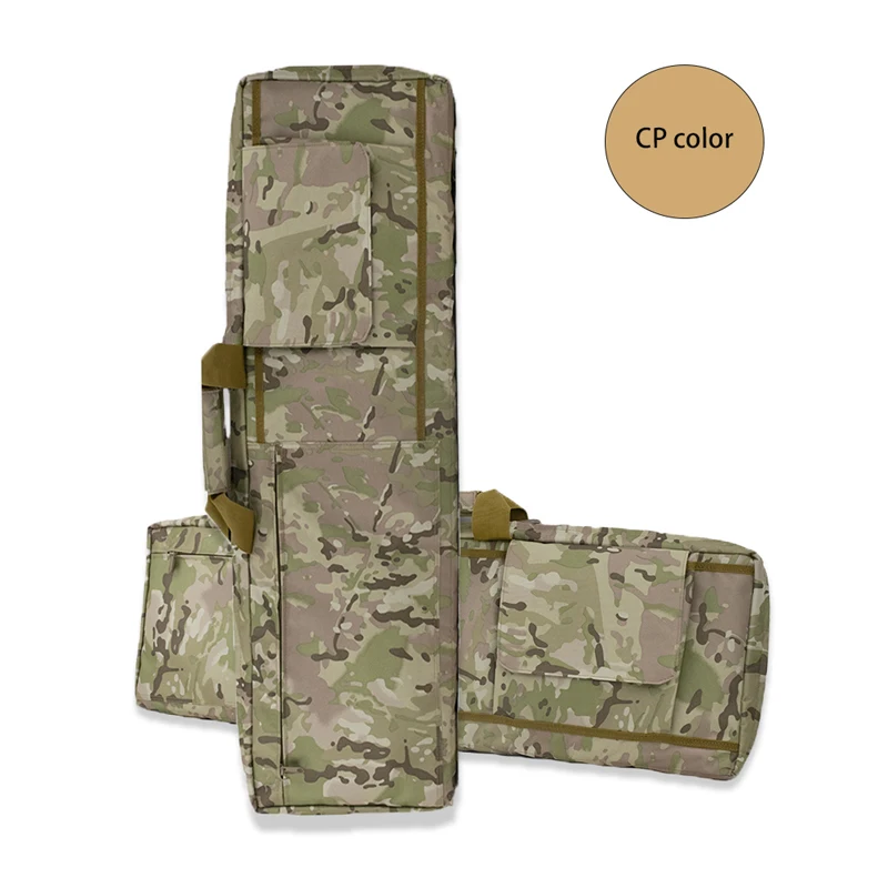 Bolsa táctica para rifle y pistola de aire comprimido - imagen 3