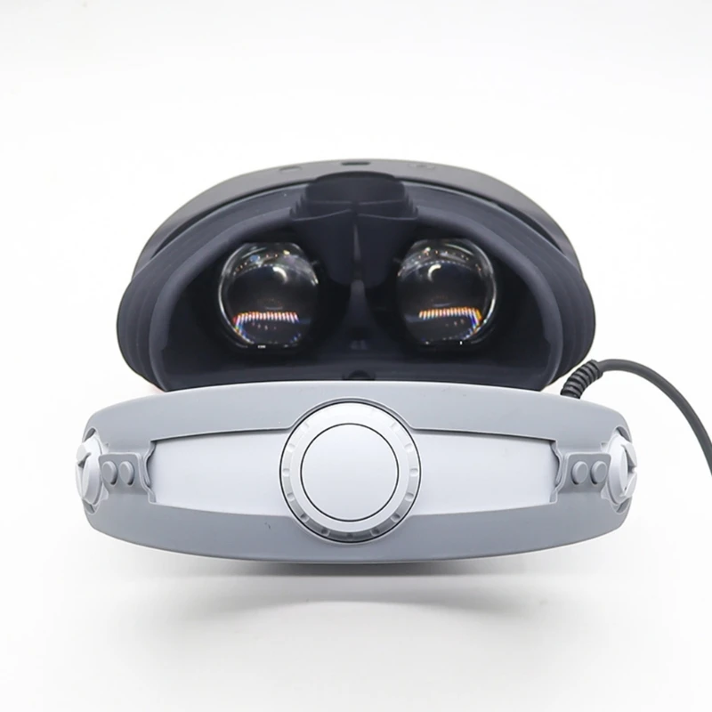 Funda protectora silicona resistente agua para auriculares PS VR2, envío directo - imagen 2