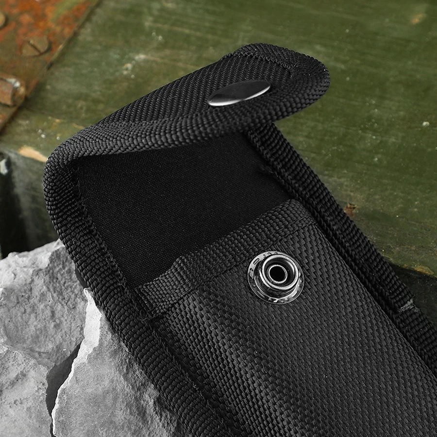 Juego de cuchillos plegables, bolsa Oxford, juego de almacenamiento, juego multiusos, alicates multifunción, juego de nailon - imagen 3