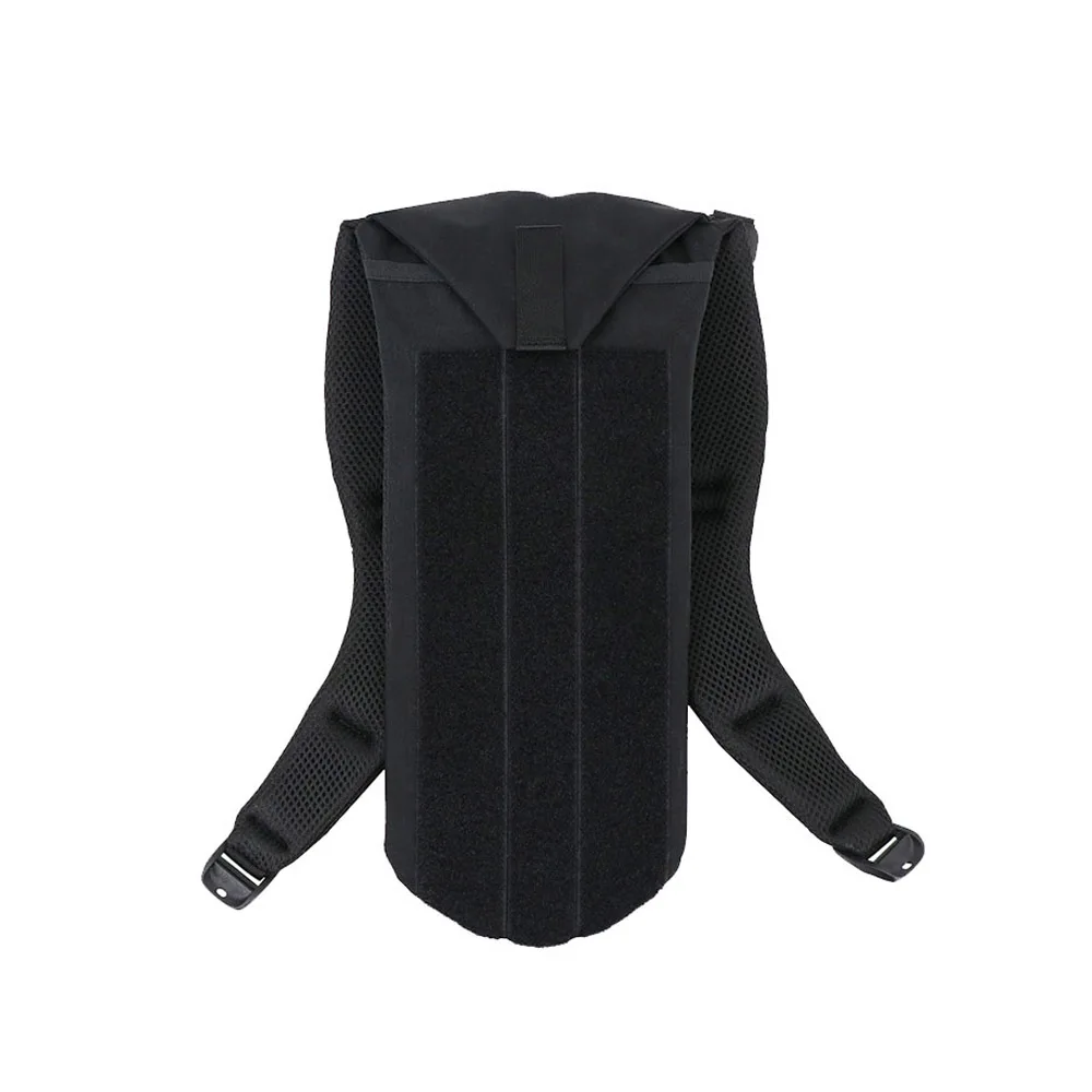 Correa de hombro desmontable para mochila de 2 días, Multicam de tela importada, adecuada para Asap - imagen 2