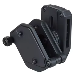Funda táctica magnética multiángulo para pistola IPSC USPSA IDPA