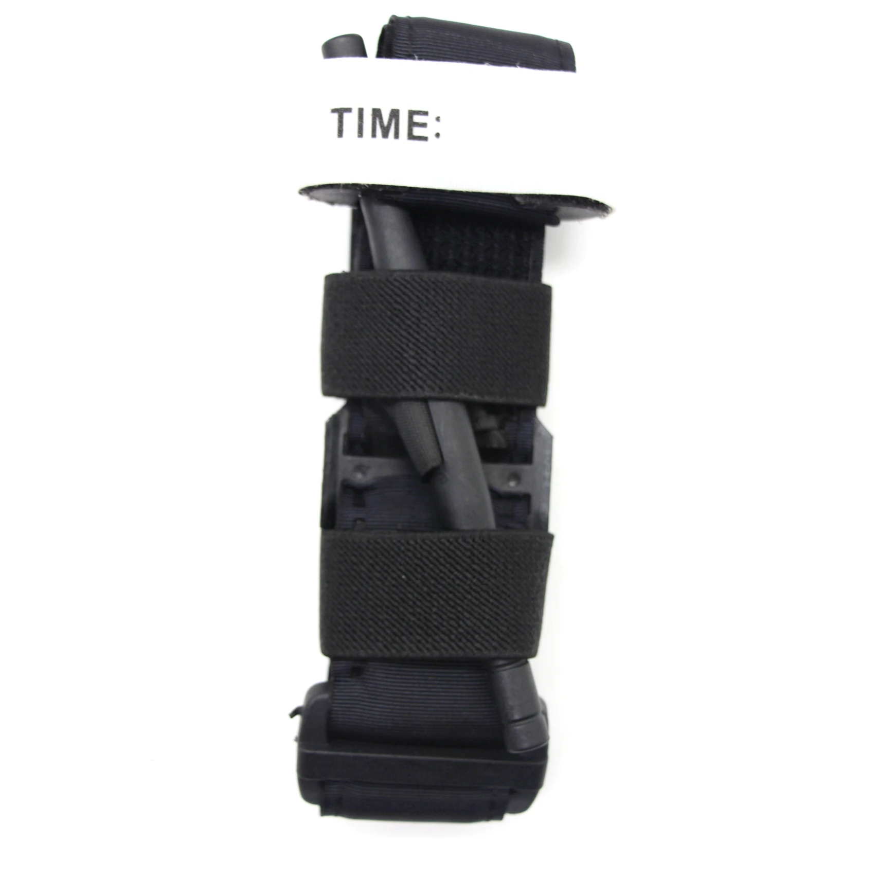 Soporte de torniquete elástico para exteriores, accesorio de emengencia, correas elásticas tácticas, herramientas de mano MOLLE, bolsa de torniquete - imagen 5
