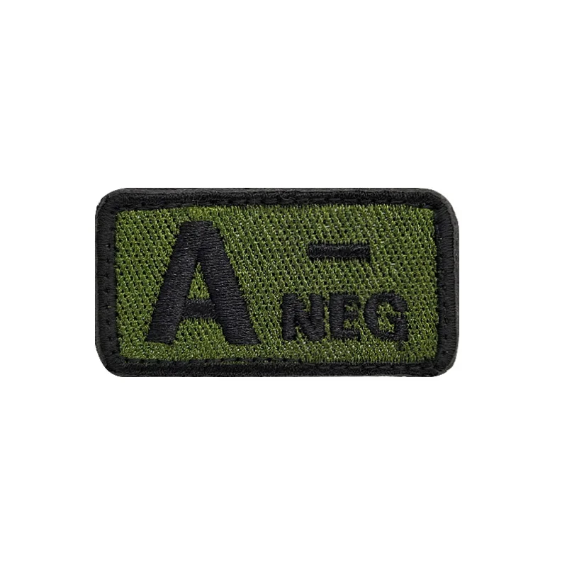 Army Green-A-