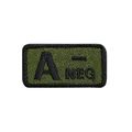 Army Green-A-