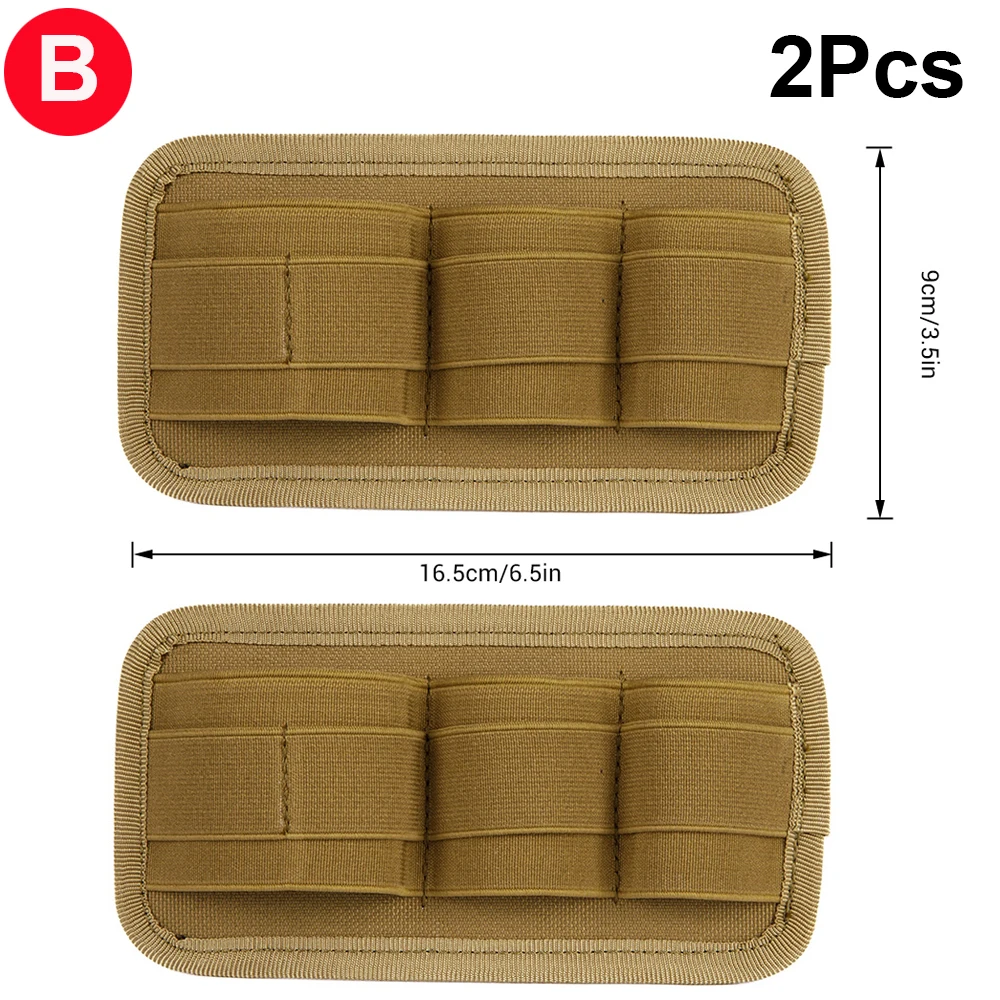 Type B- 2Pcs L
