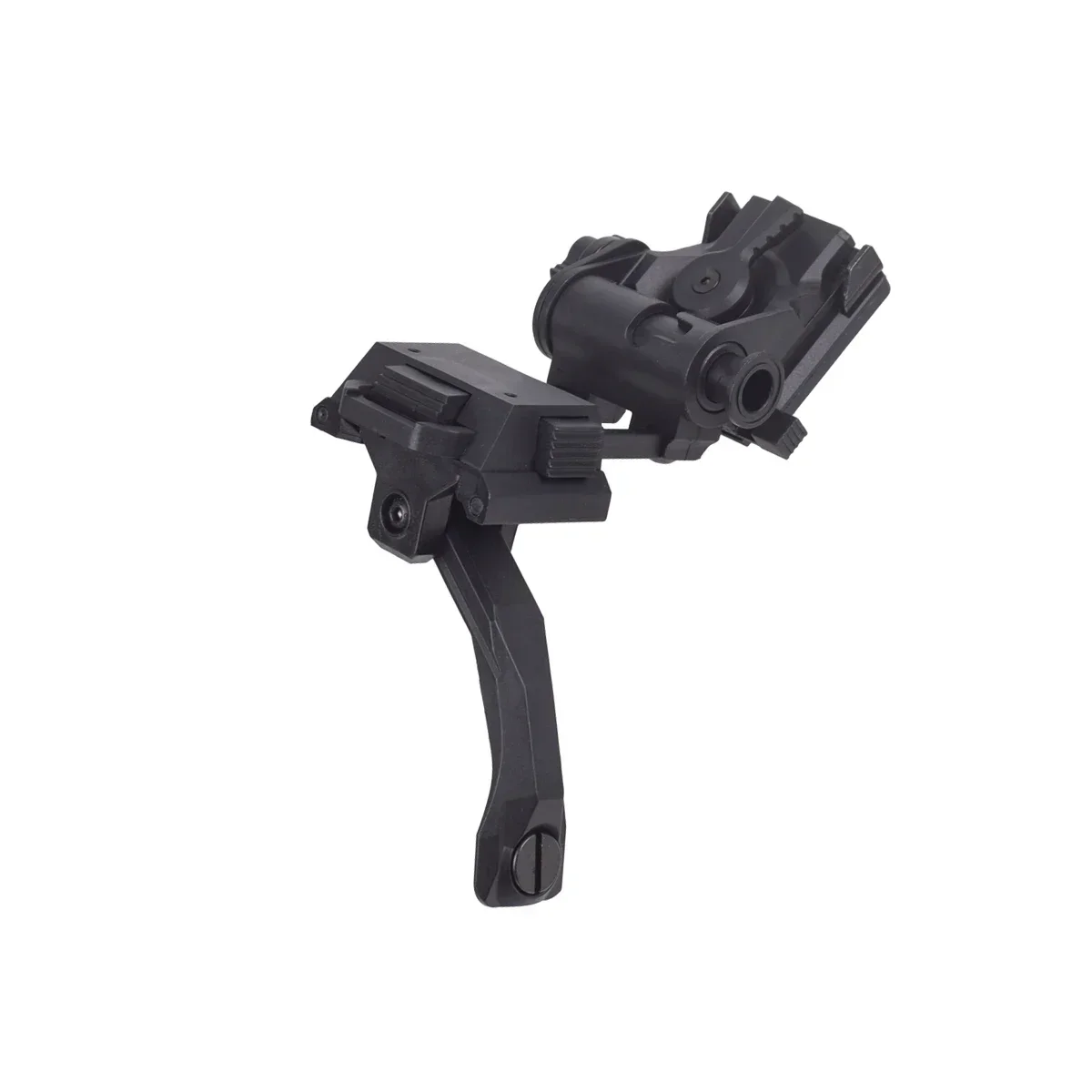 Single J Nylon Mount