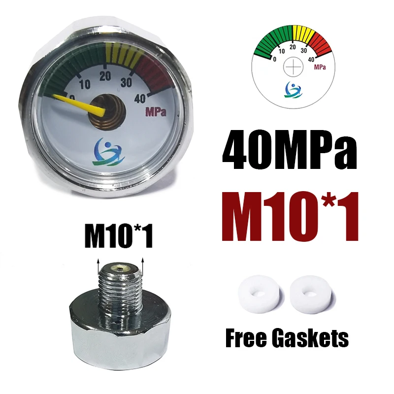 40MPa M10