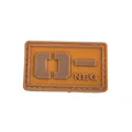 coyote tan-O-NEG