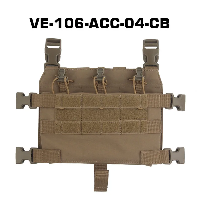 VE-106-ACC-04-CB