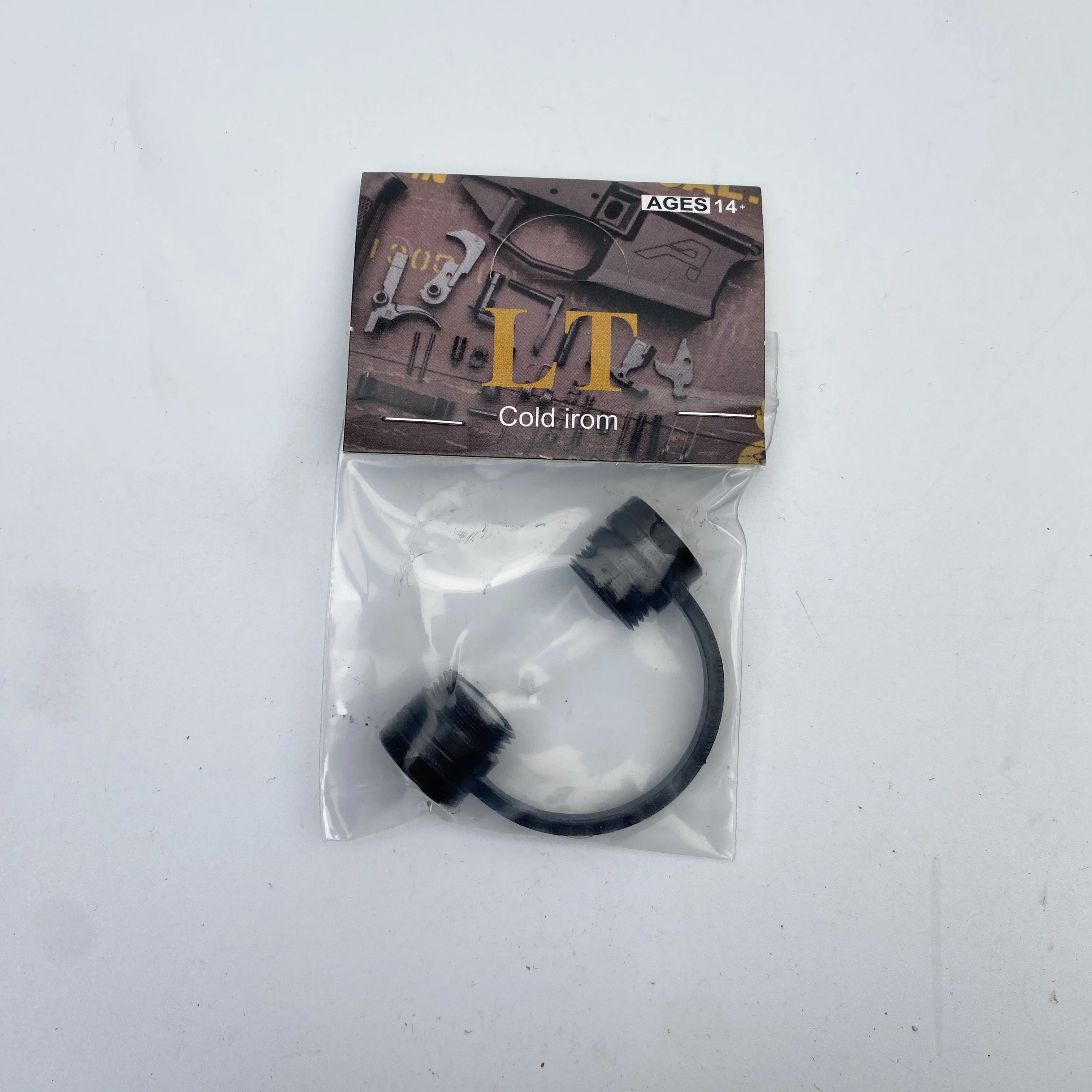 POI ST MCX anillo liberación rápida QD de acero para eslinga - imagen 3
