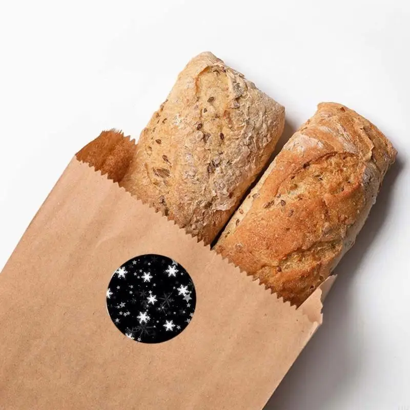 Cinta decorativa Preciosa cinta enmascaramiento temas invierno Washis para diario K1KF - imagen 4