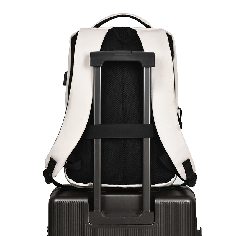 Mochila deportiva para gimnasio para hombres y mujeres, deportes al aire libre, Camping, viajes, senderismo, viaje de negocios, estudiantes, mochilas de almacenamiento para ordenador portátil - imagen 5