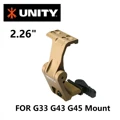 G33 G43 Mount DE