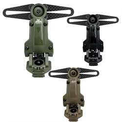 Adaptador rail auriculares Comtac – Compat Ops Core ARC Team Wendy LOK