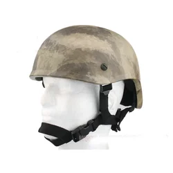 EmersonGear MICH 2001 Casco táctico para Airsoft y aire libre