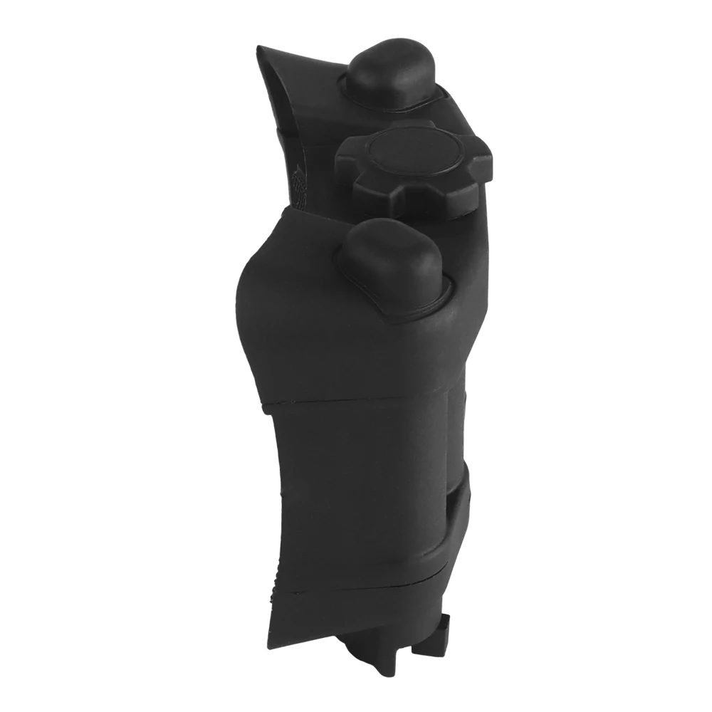 NVG AN/PVS-31 caja de batería sin función modelo simulado para casco táctico Airsoft caja de batería de visión nocturna accesorios decorativos de Cosplay - imagen 3