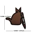 03-Brown Cat