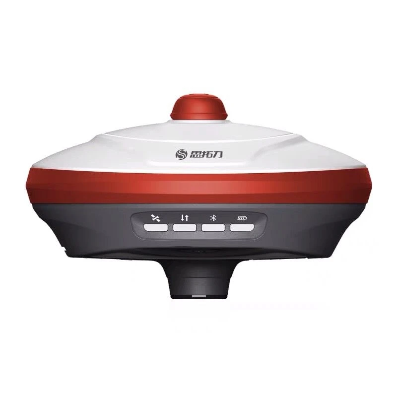 Instrumento de medición de ingeniería gps de navegación inercial T1 de alta precisión para medición de rtk inteligente S1. - imagen 4