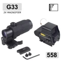 558-G33 Black
