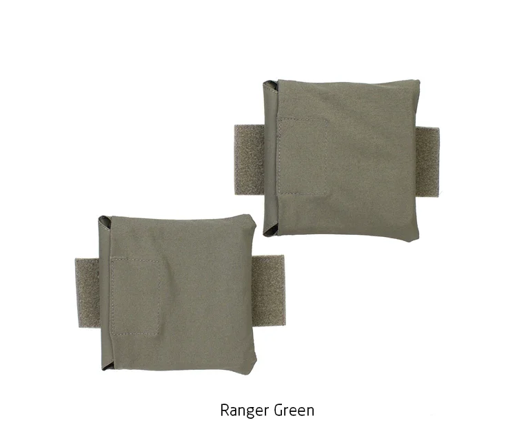 Ranger Green