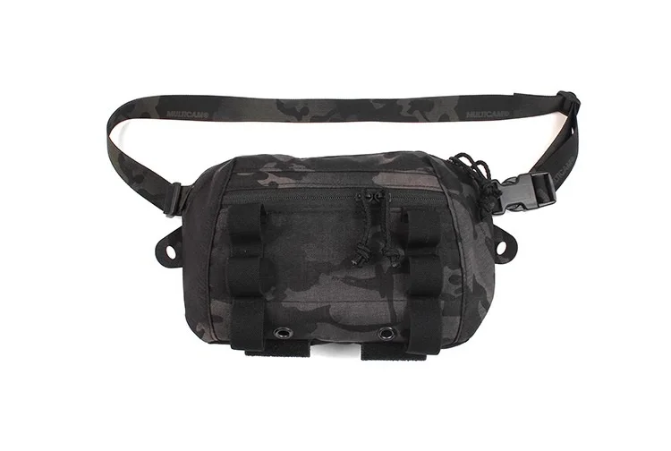 Multicam Black