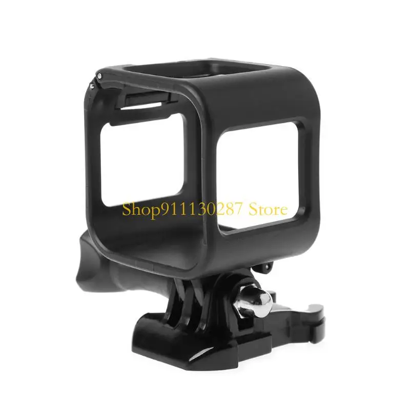 Cubierta marco carcasa perfil bajo J1HC para soporte montaje caja para sesiones 4/5 - imagen 3