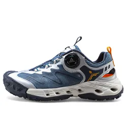 HUMTTO zapatillas acuáticas trekking mesh transpirable de secado rápido