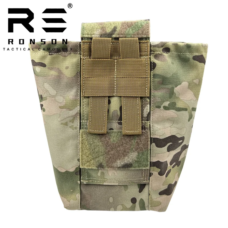 Kit de bolsa de almacenamiento táctico impermeable, accesorios de cinturón, chaleco táctico - imagen 3