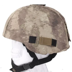 Emersongear Gen.1 funda de casco para MICH 2000 Gen I tela protectora táctica caza Airsoft tiro al aire libre deportes en EM5661