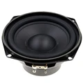 Bass speaker
