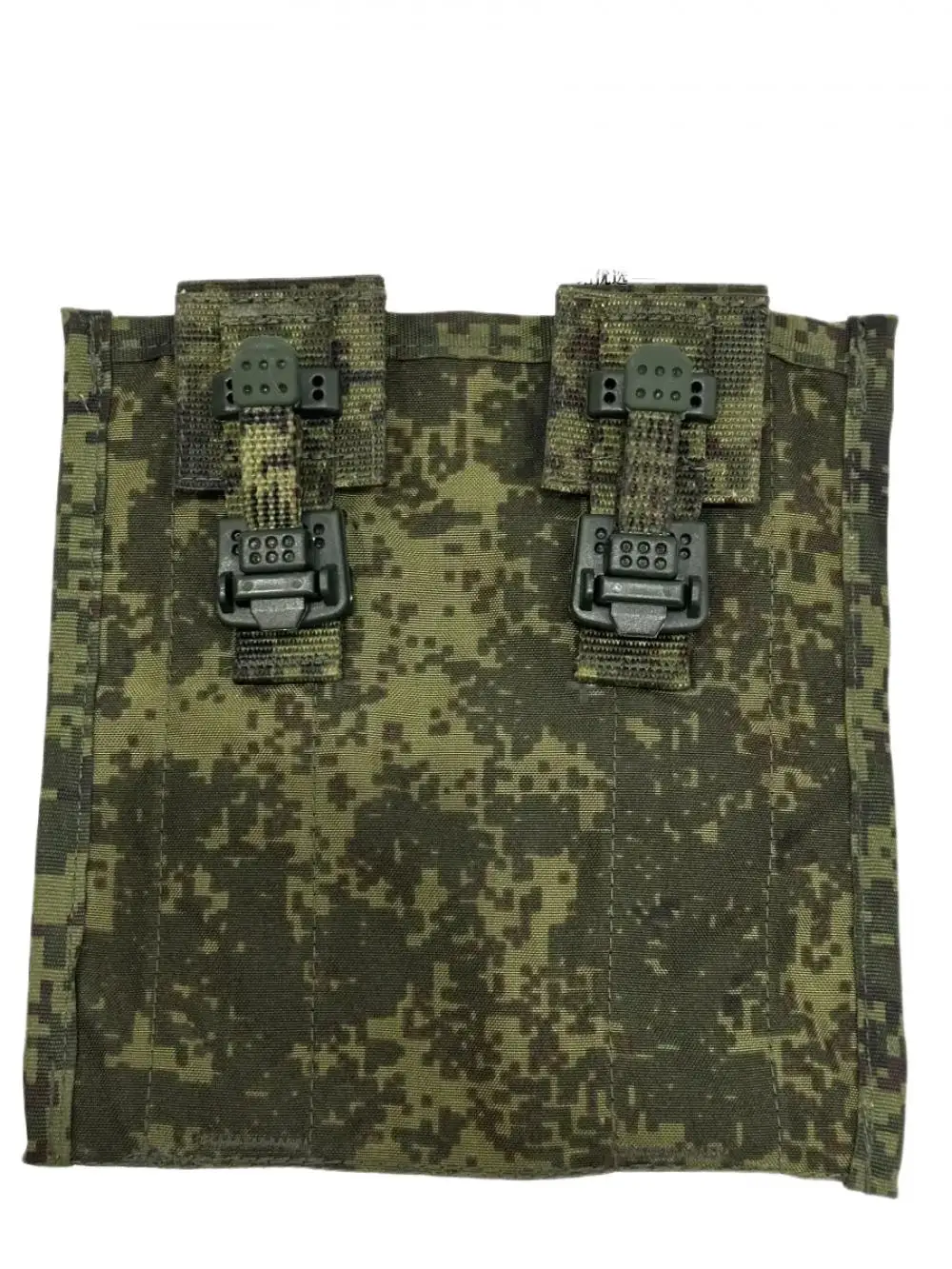 Nuevo Juego de pala rusa de cuarta generación 6Sh117 Little Green Man, bolsa de pala silenciosa - imagen 3