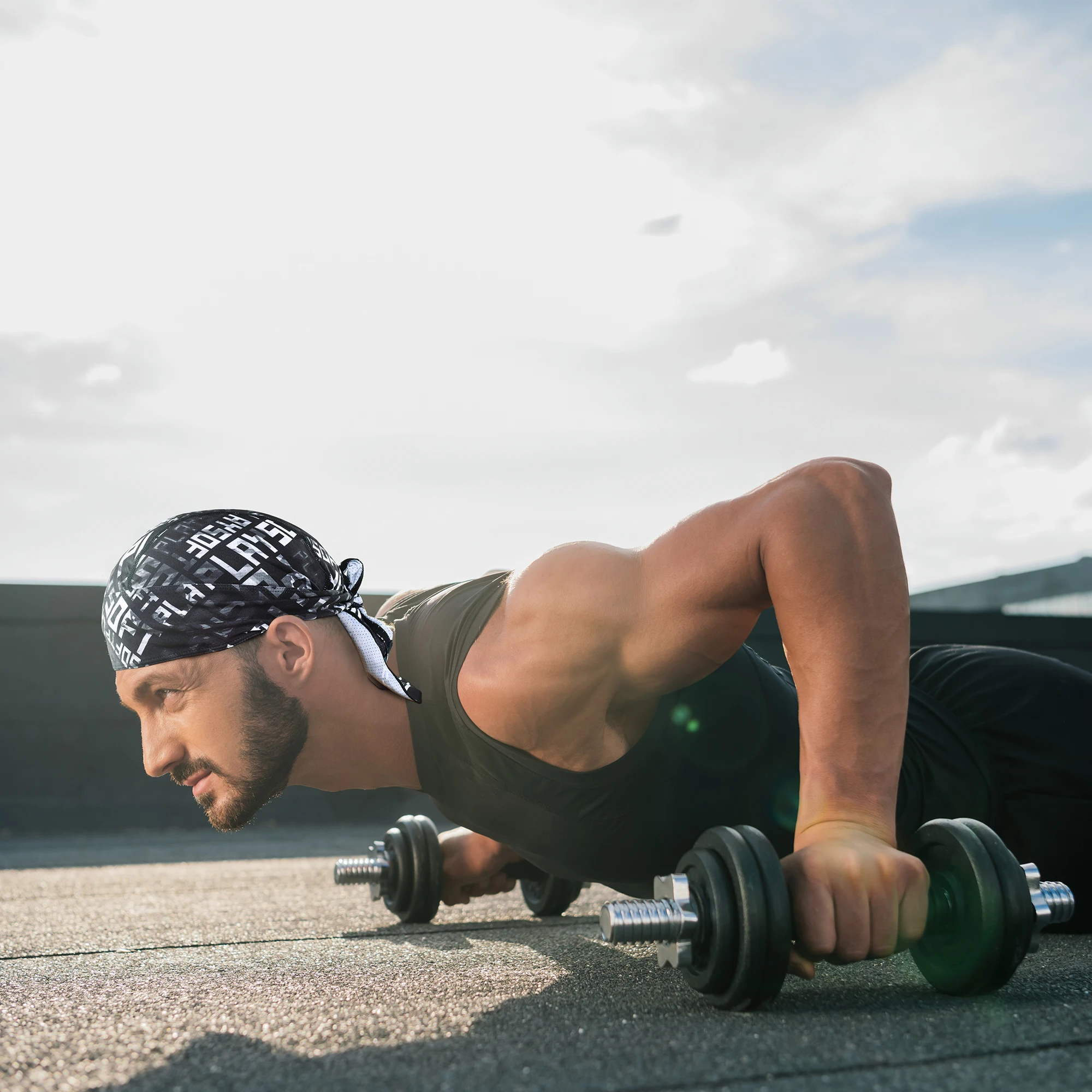 Sombrero de pirata transpirable de verano, gorro deportivo para ciclismo, correr, pescar, bicicleta, escalada, gorras de béisbol, tocado suave para hombres y mujeres - imagen 2