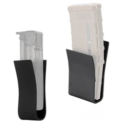 Inserto magnético táctico para cargadores 9mm 5.56 7.62 airsoft caza