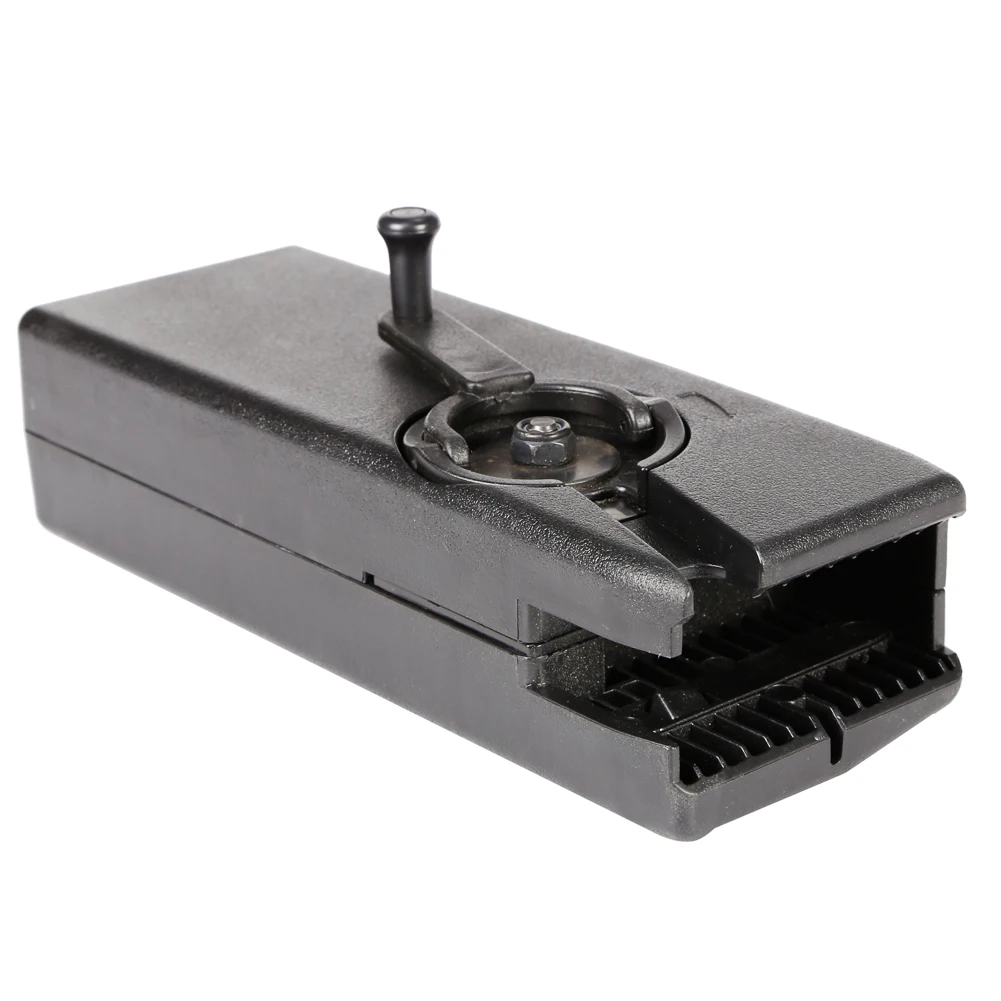 Paintball M4 BB cargador de velocidad 1000a manivela caja rápida para juegos de guerra caza portabalas tiro - imagen 5